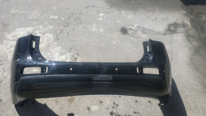 Para-choque traseiro Mitsubishi Outlander 2014 a 2020 original