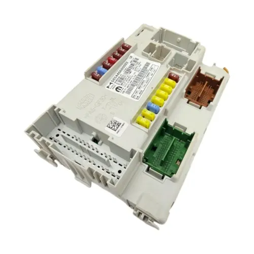 Modulo Conforto Bcm Fiat Pulse Drive 1.0 Turbo 2022 e 2023 Original Whatsapp *