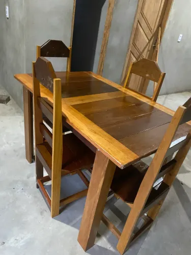 Fabricacao Propria