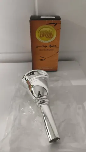 Bocal Canadian Brass MB-50