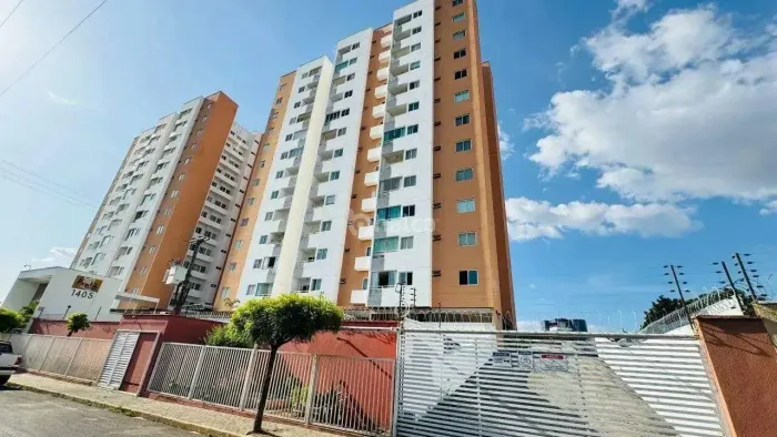 ALUGO EXCELENTE APARTAMENTO NO MARCO - BEM LOCALIZADO, LAZER COMPLETO E PROXIMO DE TUDO, A