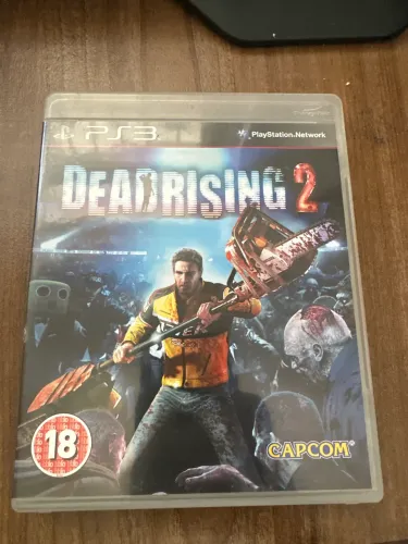 Dead Rising 2 - PS3