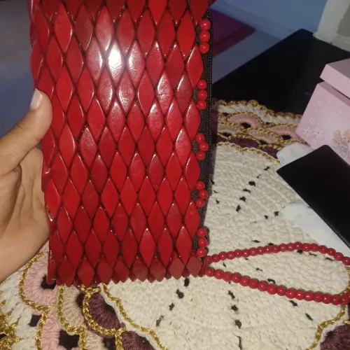 Bolsa de mão