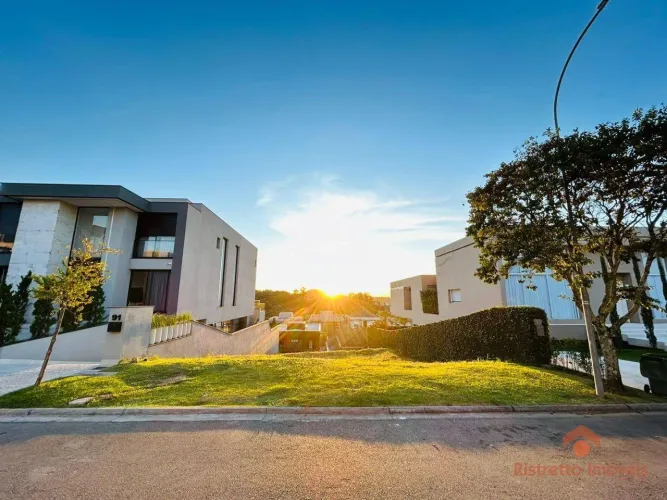 Terreno à venda, 490 m² por R$ 3.890.000 - Genêsis 2/SP