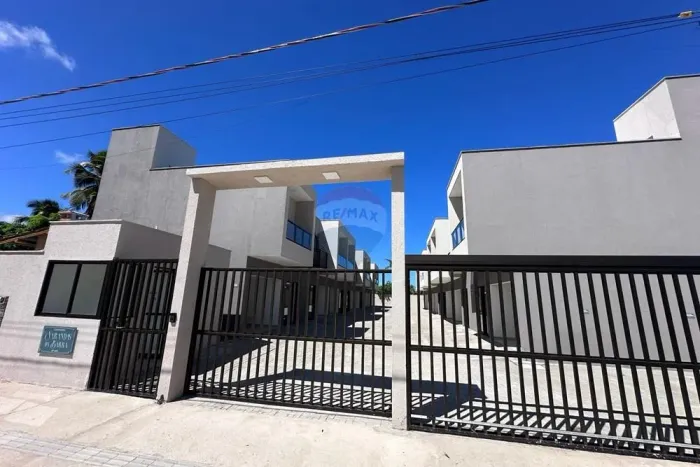 Ilha de Santa Rita - Casa para alugar 3 quartos próximo a praia do francês em Marechal Deo
