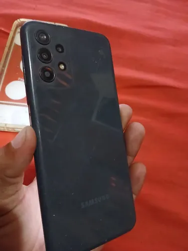 A13 128 GB  VENDO OU TROCO 