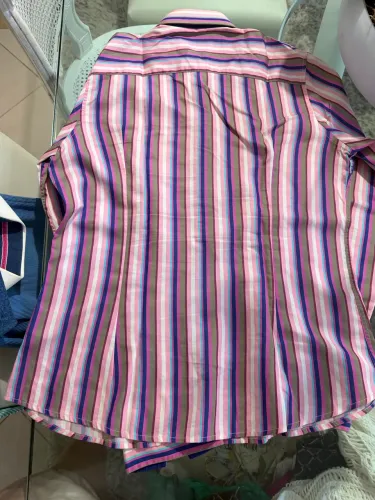 Camisa Dudalina
