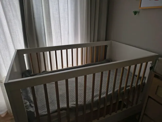berço