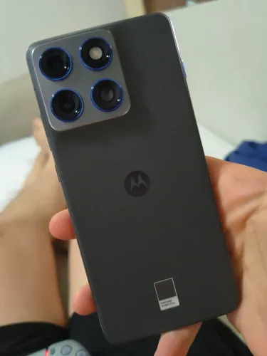 Motorola Edge 70
