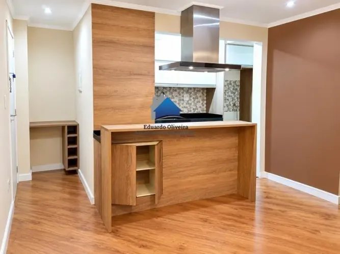 Apartamento a venda 3 dormitórios 1 vaga Jardim Sabia Cotia