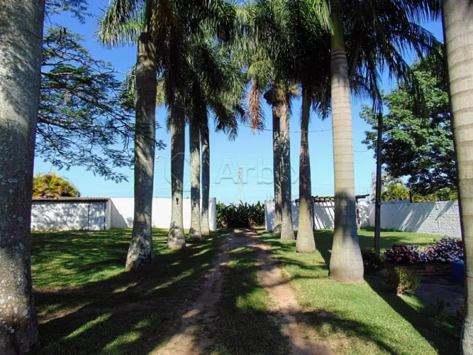 Chácara em Nova Odessa à venda por R$2.000.000,00
