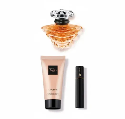 Kit Tresor Lancôme