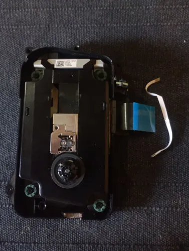 leitor ótico ( ps3 super slim)