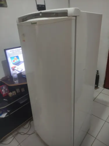 Geladeira Consul