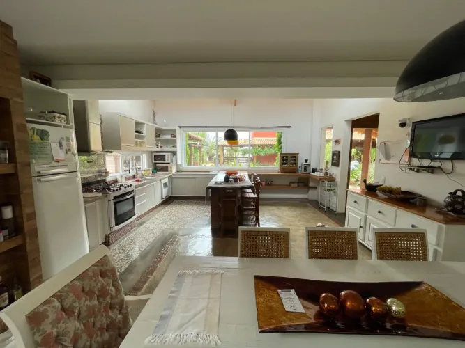 Casa, 698 m² - venda por R$ 3.600.000,00 ou aluguel por R$ 27.460,00/mês - Fazenda Imperia