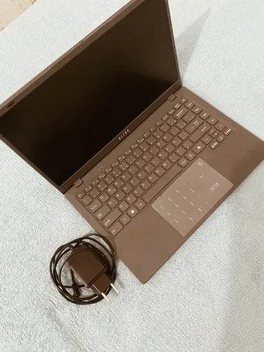 Notebook Multi ultra