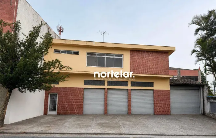 Sobrado com 3 dormitórios, 330 m² - venda por R$ 2.550.000,00 ou aluguel por R$ 16.583,00/