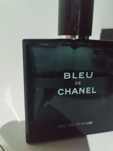 Bleu de Chanel eua de parfum 100ml