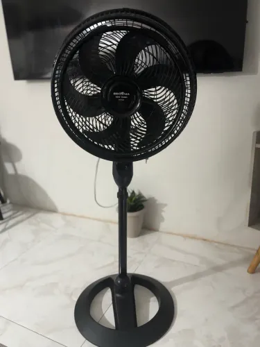 Ventilador
