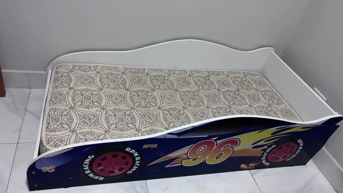 Cama infantil
