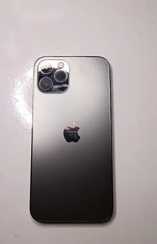 iPhone 12 Pro