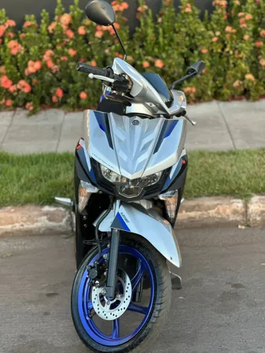 Vende- se neo valor 10 mil chama no watts *