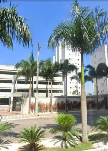 Apartamento para Locação | 2 Dormitórios | Jardim das Indústrias | São José dos Campos
