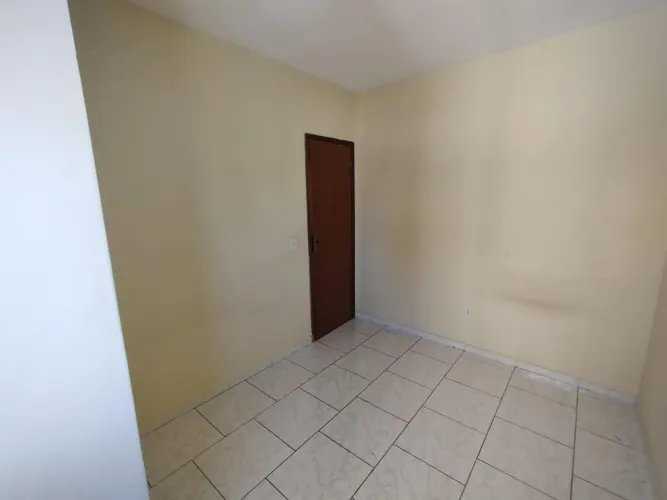 Alugo apto próximo da UFES de Maruipe