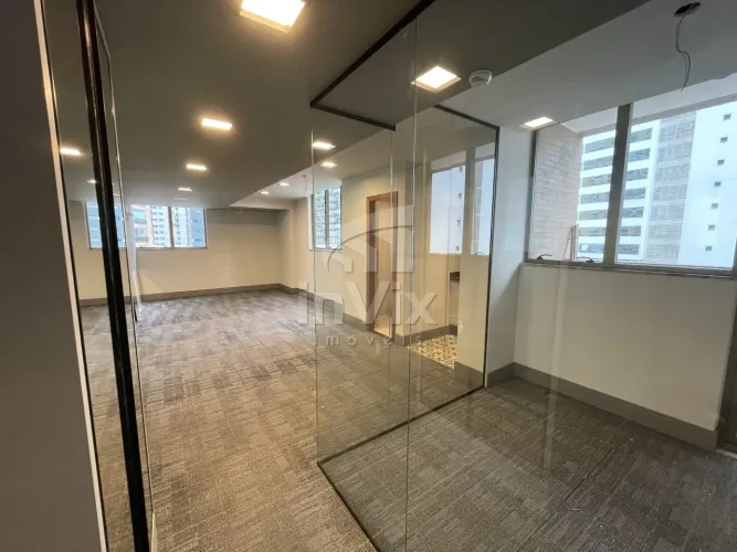 Sala em Enseada do Suá - Vitória