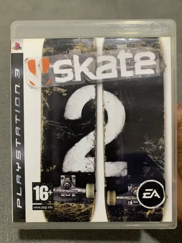 skate 2 Ps3