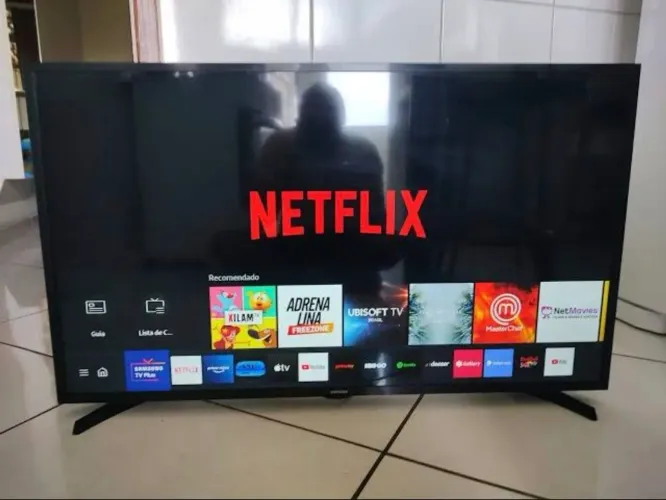 Smart Tv 32'
