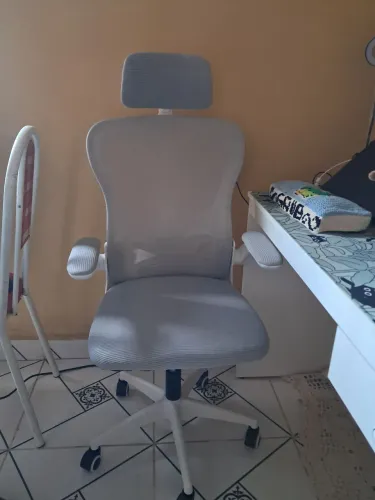 Cadeira ergonômica