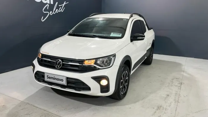 VW Bugre Bugre 2025