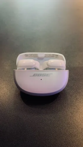 FONE BOSE ULTRA OPEN EARBUDS