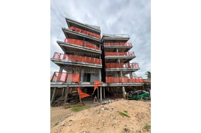 Apartamento Novo no Coração de Tamandaré