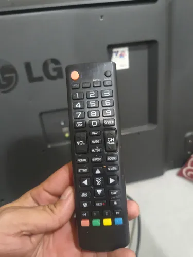 tv 49 Full hd LG