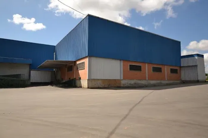 Galpão para alugar, 1200 m² por R$ 23.000/mês - Fidélis - Blumenau/SC