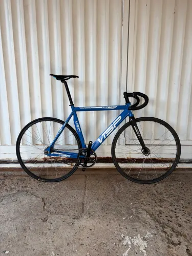 bike fixa visp trx 790
