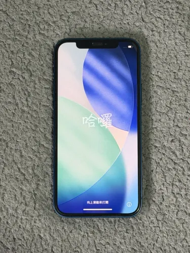 iPhone 12 AZUL - 64gb