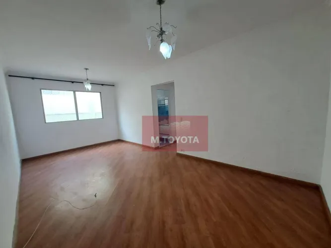 Apartamento com 2 dormitórios para alugar, 60 m² por R$ 1.980,00/mês - Macedo - Guarulhos/