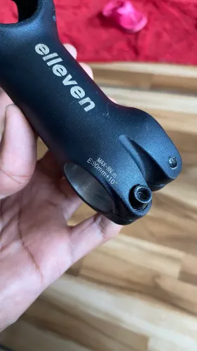 Acessório de ciclismo