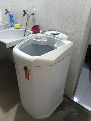 Tanquinho