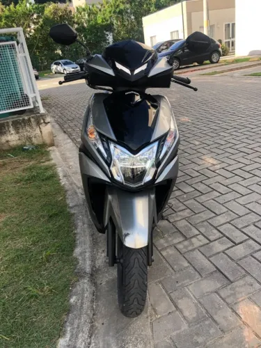 ELITE 2025 COM 15MIL KM
