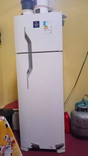 Geladeira 