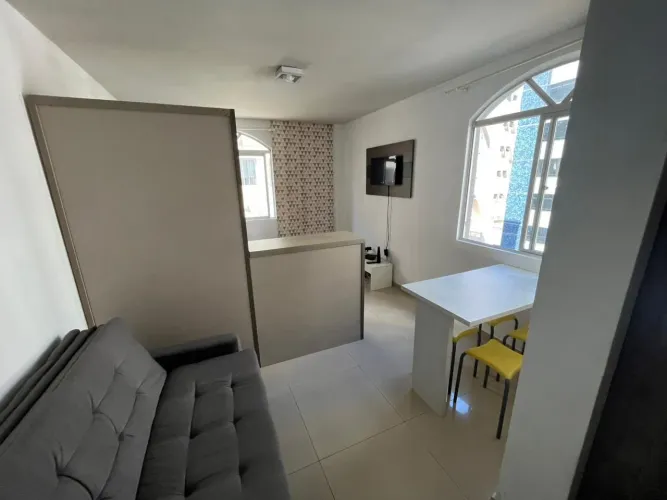 APARTAMENTO para LOCAÇÃO ANUAL BALNEÁRIO CAMBORIÚ S.C