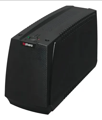 No-break TSSHARA 1400VA SENOIDAL PURA