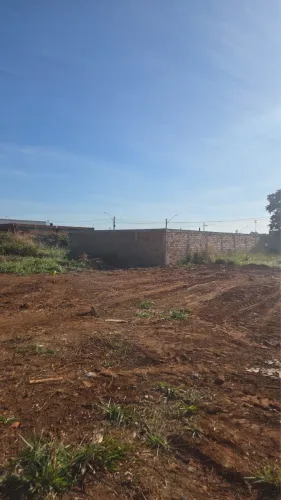 Lote 200m² no Acrópole Residencial Ágio com Infraestrutura Completa
