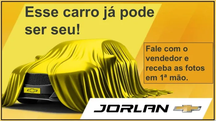 Chevrolet Onix Hatch LT 1.0 8V Flex Mec. 4P 2019