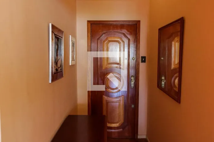 Apartamento à Venda - Copacabana, 3 Quartos, 145 m2