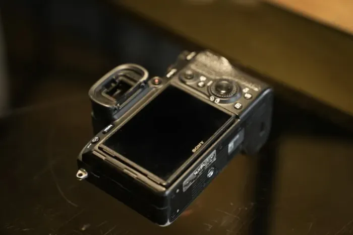 Sony Alpha A7 III - Full Frame | Excelente Estado